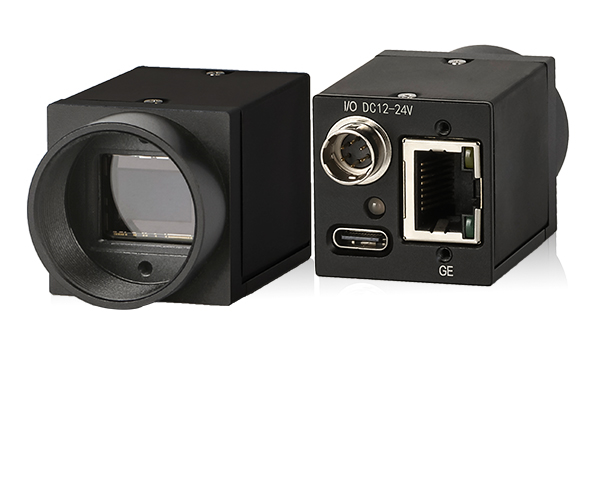 500万像素工业面扫描相机（TS5MSGV-36M/C）